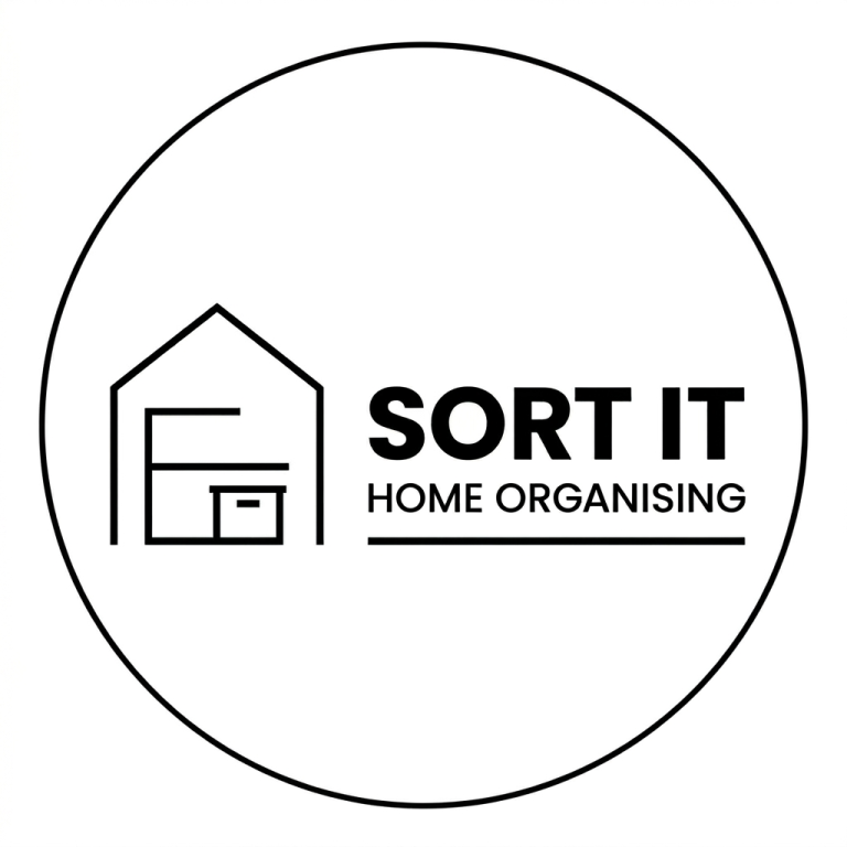 Sort It Home Organising